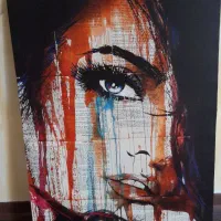 تابلوی شیک وزیبا