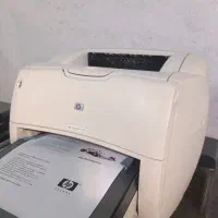 پرینتر hp مدل1200 تک کاره