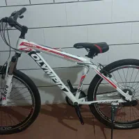 دوچرخه المپیا ۲۶