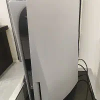 ps5 بدون خط خش