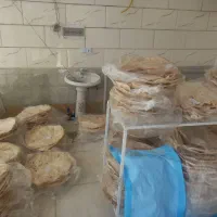 اجاره نانوایی خشکه پزی آزاد پز