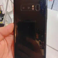 گوشی نوت ۸ سامسونگ