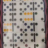 دومینو|اسباب و اثاث بچه|بندرعباس, |دیوار