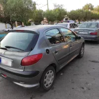 206مدل 89