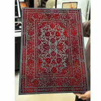 تابلو دکوراتیو مخمل کوبی