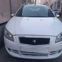 ماشین رانا مدل ۱۳۹۸