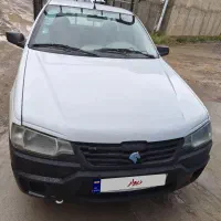 آریسان ۹۸ بدون رنگ شاسی ها سالم