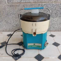 آبمیوه گیری قدیمی