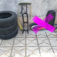 لاستیک سمند