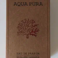 Aqua Pura Eau de Parfumعطر