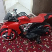موتور شارژی