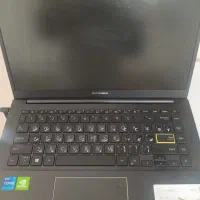 laptop asus vivoBook
