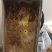 منقل کباب