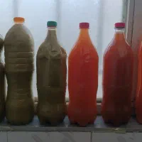 آبغوره خالص