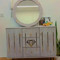 آینه کنسول