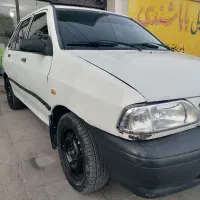 پراید 131