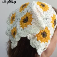 گلدوزی دست ساز