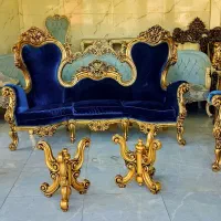 مبلمان نئوکلاسیک