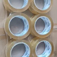 چسب پنج سانتی 90 یاردی مونارچ
