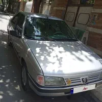 پژوه مد89 تحویلی 90 بدون رنگ