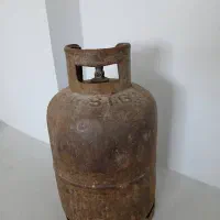 کپسول پرسی گاز