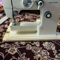 چرخ خیاطی ریکار