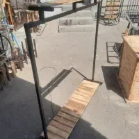 رگال کف طبقه تاج دار