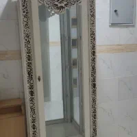 بوفه کاملا سالم