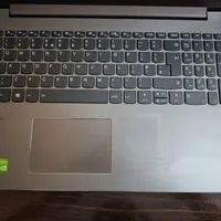لپتاپ لنوو مدل ideapad 520|رایانه همراه|شیراز, پشم شیشه|دیوار