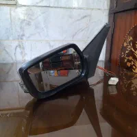 آینه بغل پژو سمت راننده