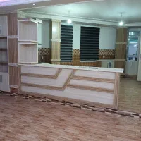 اجاره یک واحد طبقه دوم نوساز وتروتمیز. دوخواب