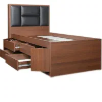 تختخواب تکنفره/سرویس خواب