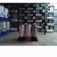 بخاری نفتی و هیزومی
