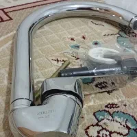 شیر اهرمی