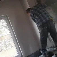 گچکار حرفه ای باتجربه ۳۰ ساله با منصفانه ترین قیمت