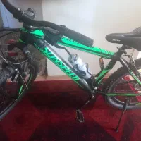 دوچرخه سایز ۲۶ SUNSPEED