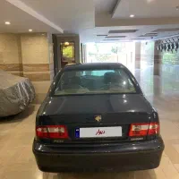 سمند lx