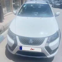 کوئیک اس مدل ۱۴۰۲ بی رنگ تک برگ سند لوازم دار