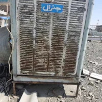 کولر آبی ۷۰۰۰ جنرال