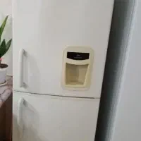 یخچال فریزر