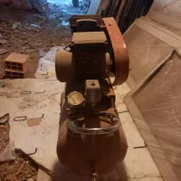 پمپ باد