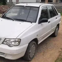 پراید۱۳۲