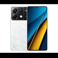 پوکو ایکس6و با اینترنت نسل5