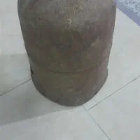 کپسول گاز پرسی