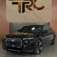 BMW 7-Series 2023|خودرو سواری و وانت|تهران, ولنجک|دیوار