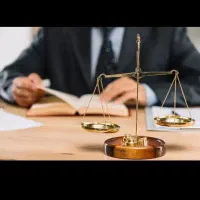 وکیل پایه یک دادگستری و کارشناس ارشد خصوصی
