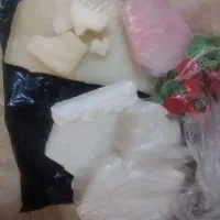 فروش پارافین