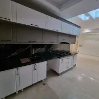 135 متر 3 خوابه فول امکانات