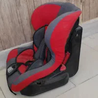 صندلی کودک برای استفاده در ماشین