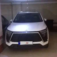 کی ام سی x5  مدل ۱۴۰۴ برج ۱۰
